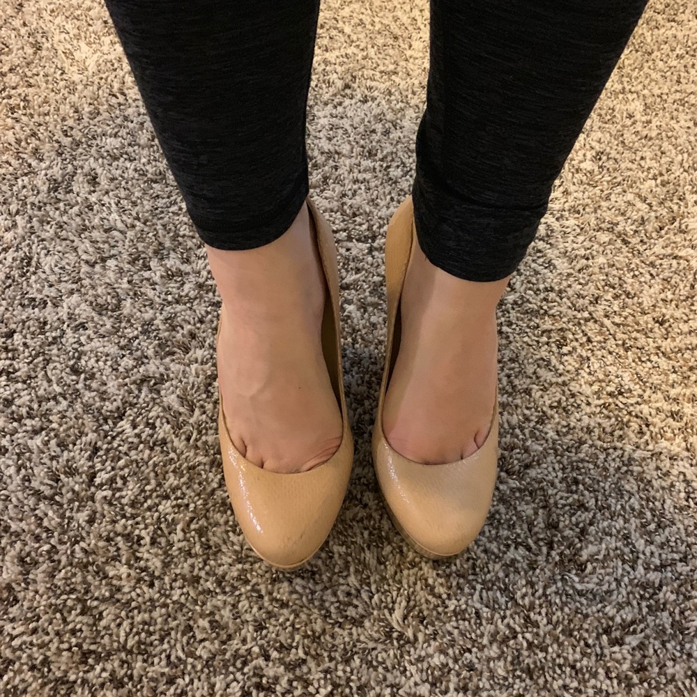 Wedges - Picture 7 of 8